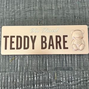 Too Faced limited edition